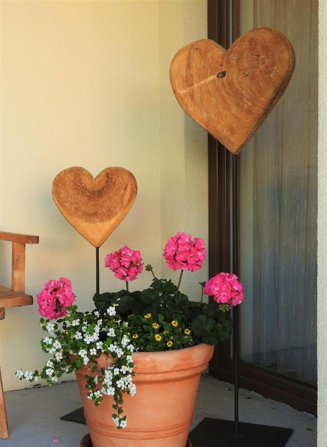 Appartement Alpenhof Wildschoenau Niederau Habitación foto