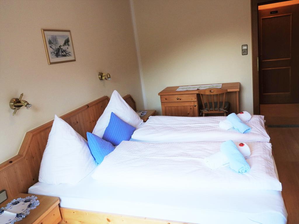 Appartement Alpenhof Wildschoenau Niederau Habitación foto